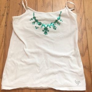 Kids tank top